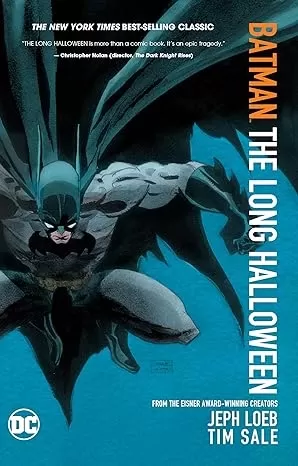 Batman Comics sur Amazon : Achetez-en un, obtenez le deuxième à 50%