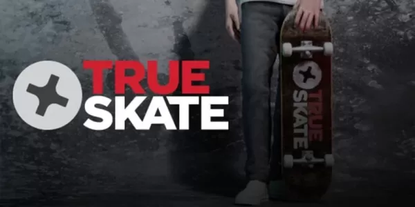True Skate+ 让你通过 Apple Arcade 体验最逼真的滑板游戏