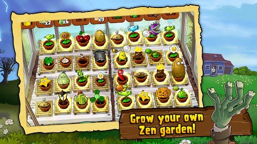 Plants vs. Zombies™ स्क्रीनशॉट 1