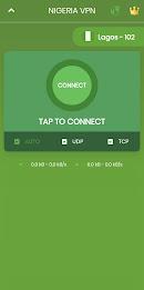 VPN Nigeria - Turbo Master VPN Screenshot 3