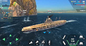 Battle of Warships: Online Скриншот 3