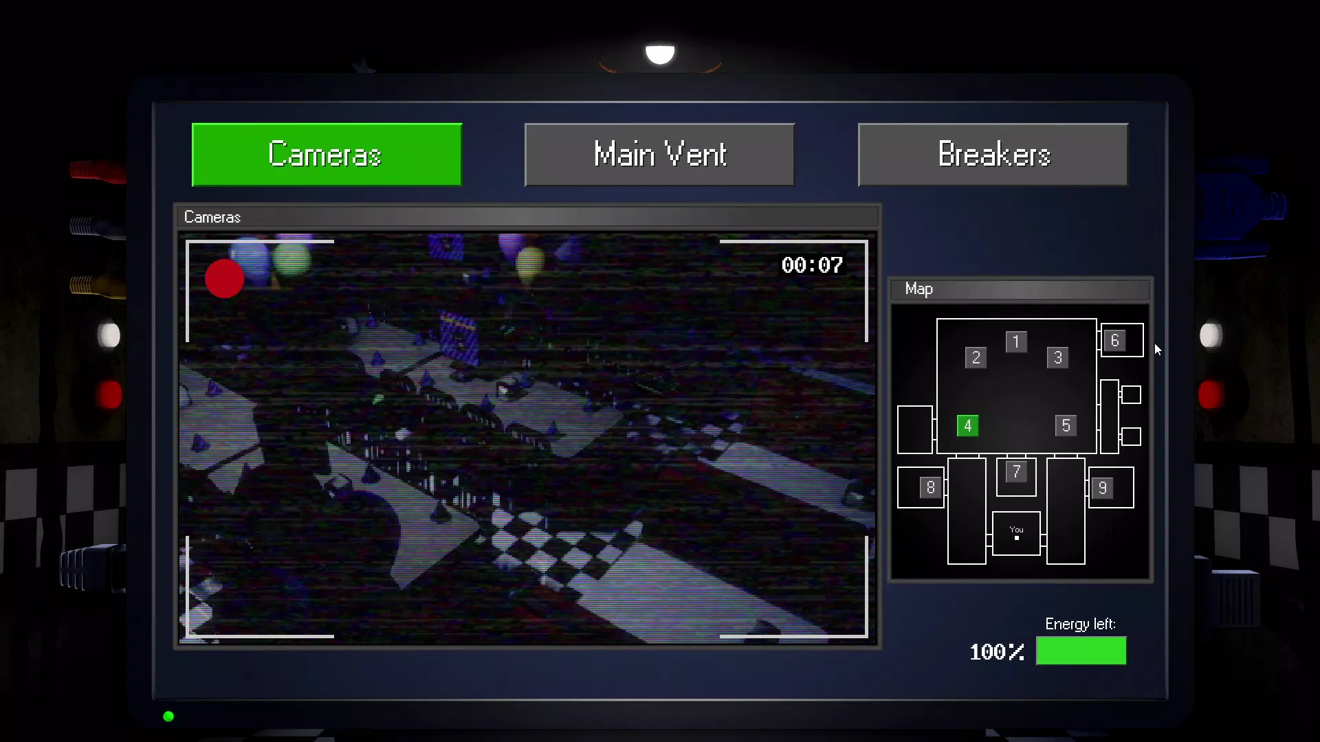 Five Nights at Maggie's 3 Capture d'écran 1