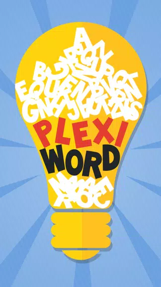 Plexiword: Fun Guessing Games Captura de tela 3