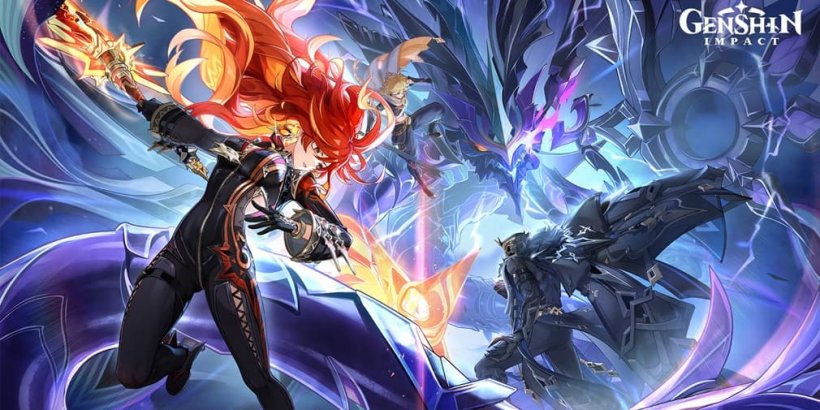 Genshin Impact 5.3 Release programado para o próximo ano