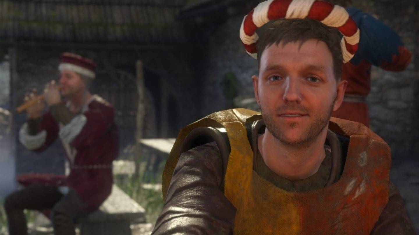 As prévias de Kingdom Come: Deliverance 2 serão lançadas 4 semanas antes do lançamento