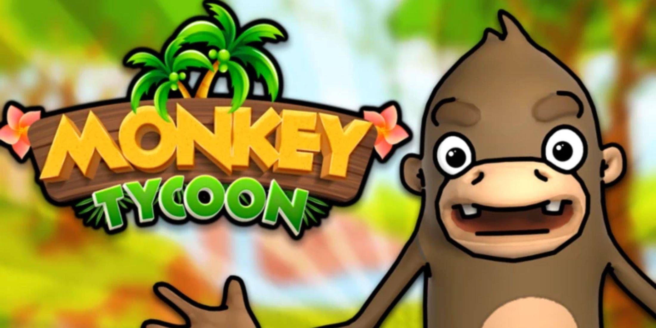 Roblox: Monkey Tycoon Codes (January 2025)