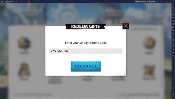 Call of Dragons: I-redeem ang Mga Code na Inihayag para sa Pinahusay na Paglalaro