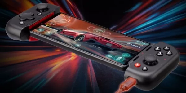 **Acer Nitro Gaming Controller en oferta en Very**