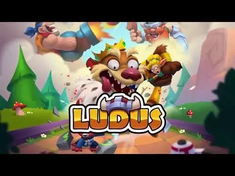 Ludus: scal Arena - Aktualizacja dwuletnich rocznicy