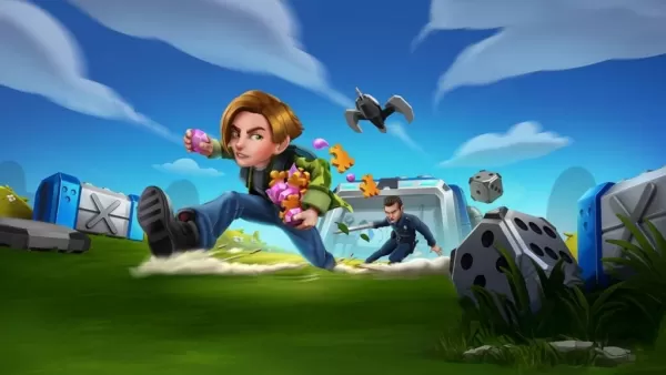 Panteon's Raid Rush x Terminator 2 collaboration à venir bientôt