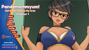 Pandemommyum Screenshot 0