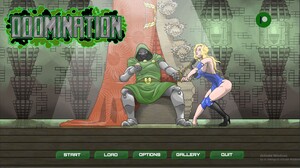 Doomination – New Version 0.16 [HardCorn] Capture d'écran 0