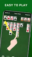 AGED Freecell Solitaire应用截图第2张