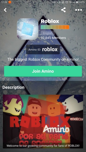 Amino: Communities and Fandom スクリーンショット 1