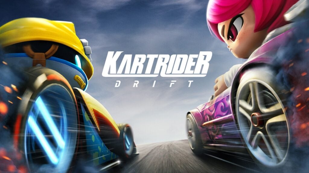 Nexon déclare Kartrider: fermeture mondiale de dérive