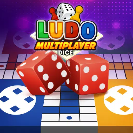 Ludo Online Game Multiplayer