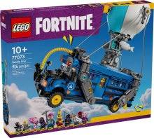 Autobus Lego Fortnite