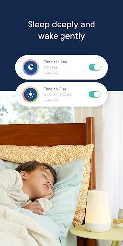Hatch Sleep स्क्रीनशॉट 2