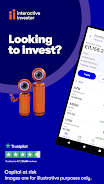 interactive investor (ii) Ảnh chụp màn hình 0