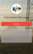 Schermata PSPCL Consumer Services 0