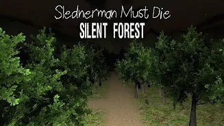 Slenderman Must Die: Chapter 3 Screenshot 0