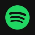 Spotify: música e podcasts