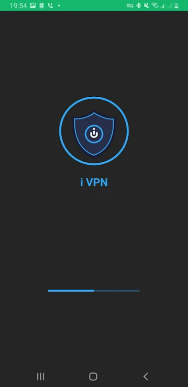 وی پی ان قوی پرسرعت i VPN Pro Capture d'écran 2