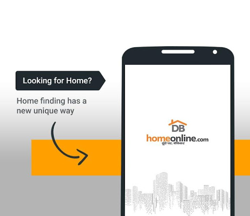 Homeonline - Property Search & Real Estate App Captura de pantalla 0