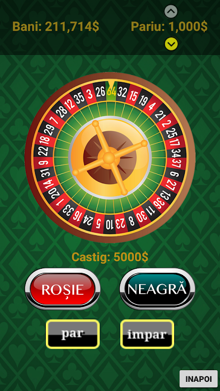 Pacano Bet Скриншот 1