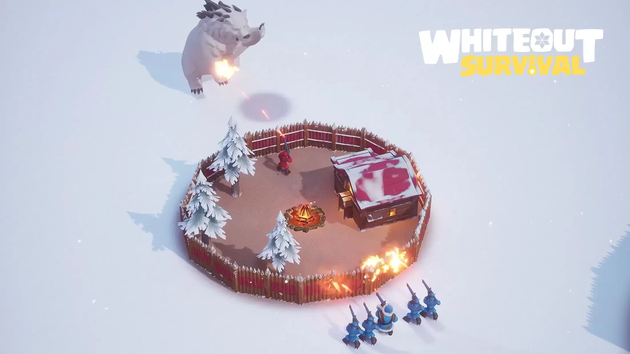 Bahiti Hero Guide: Mastering the Epic Marksman in Whiteout Survival