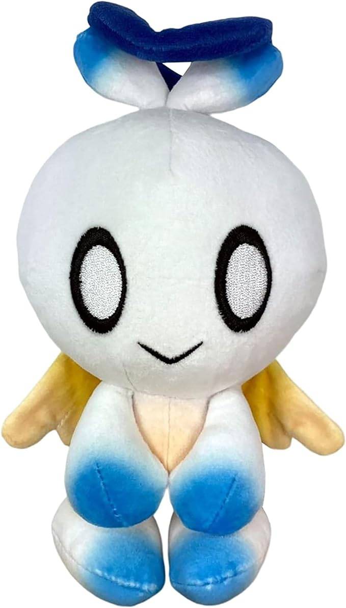 Great Eastern Entertainment Hero Chao Plush