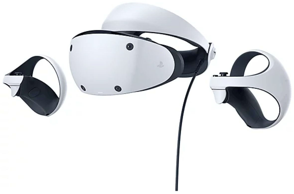 Image: PlayStation VR2