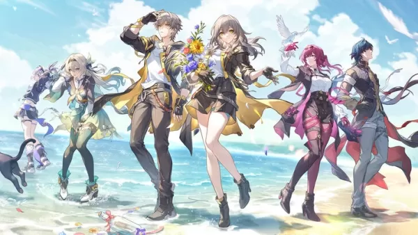 HOYOVERSE Files Trademark para sa Honkai Nexus Anima sa US Patent Office 