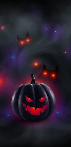 Halloween Wallpaper Screenshot 3