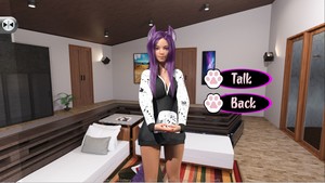 Neko Paradise – New Version 0.18 [Alorth] Tangkapan skrin 3