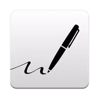 INKredible-Handwriting Note