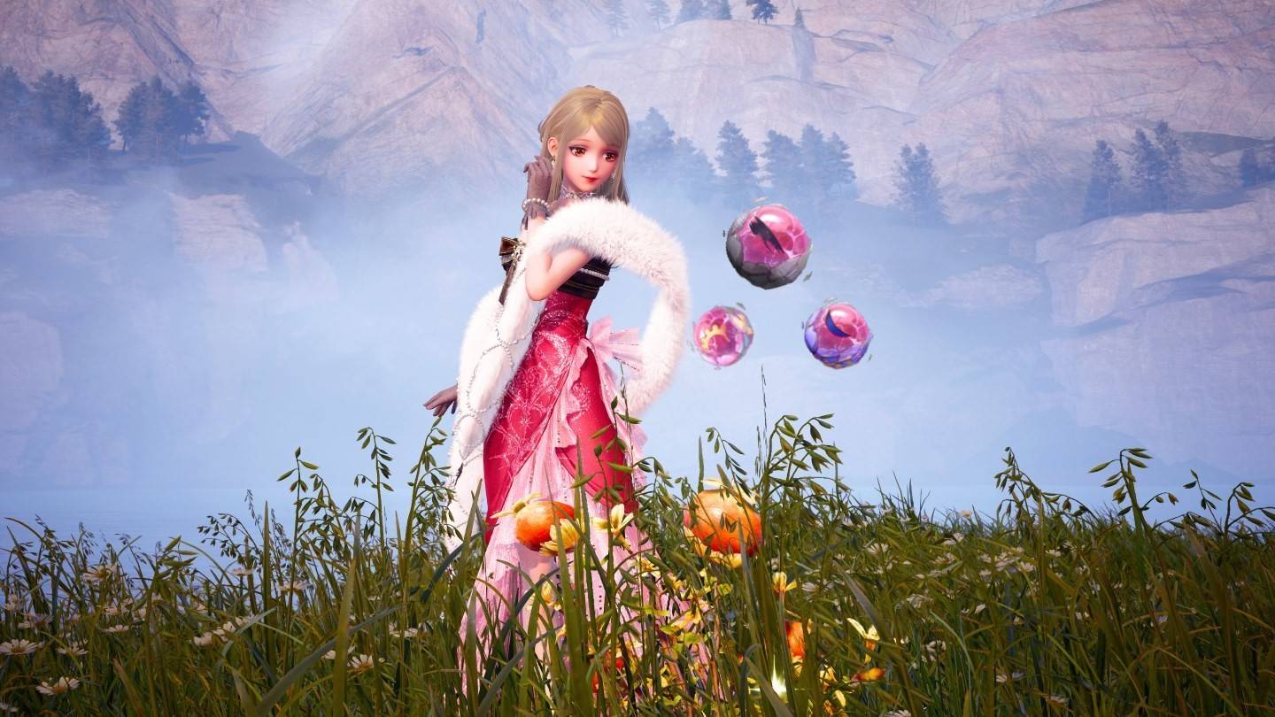 Infinity Nikki Uses Bedrock Crystals for Fashion