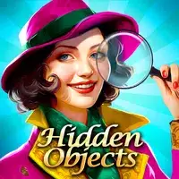 Emma's Quest - Hidden Object