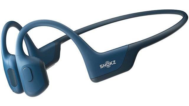 Shokz OpenRun Pro: Tai nghe dẫn truyền xương giảm 40%