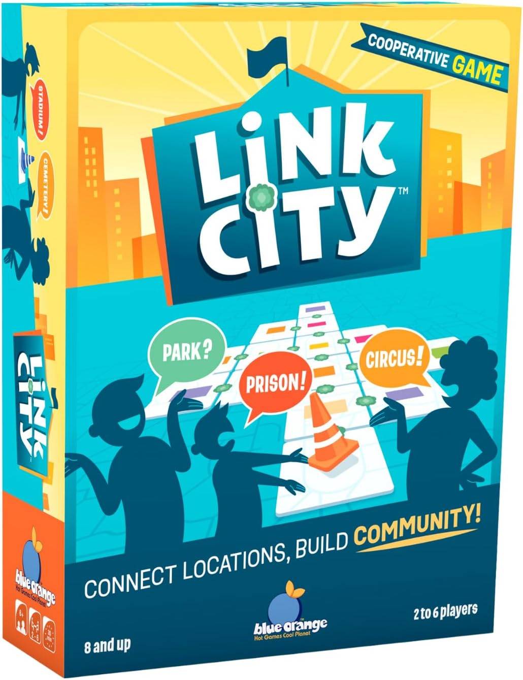 Top Party and Group Board Games of 2025