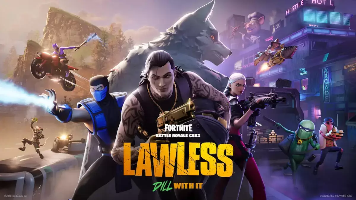Fortnite अध्याय 6: Midas quests के लिए पूरा गाइड