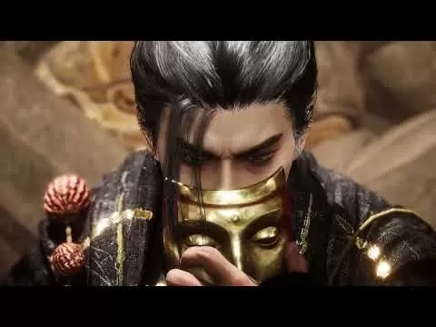 Where Winds Meet Gameplay-Vorschau