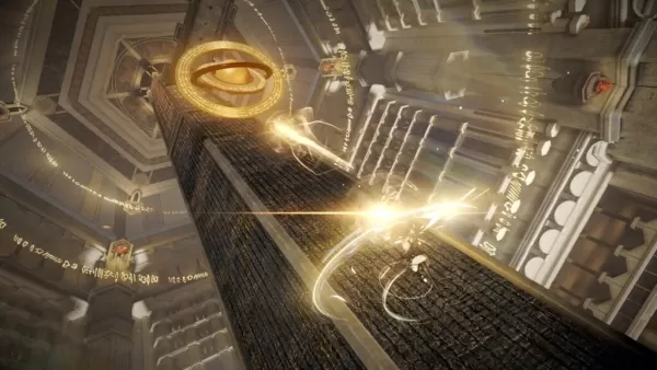 Black Beacon - Biblioteka Babel
