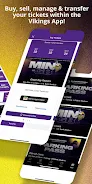 Minnesota Vikings应用截图第3张