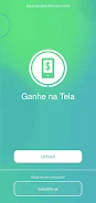 Ganhe na Tela - Ganhe pontos e 스크린샷 1