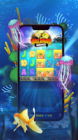 Big Bass Bonanza Slot Captura de pantalla 3