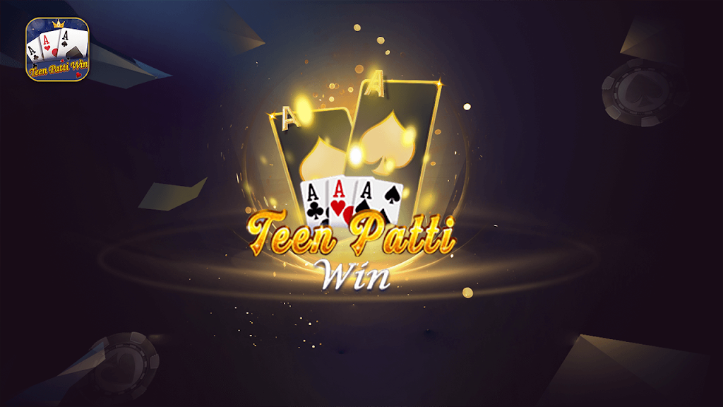 Teen Patti Win-3 Patti Poker Online Captura de tela 2