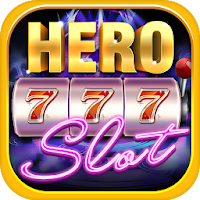 Hero - Cong game giai tri