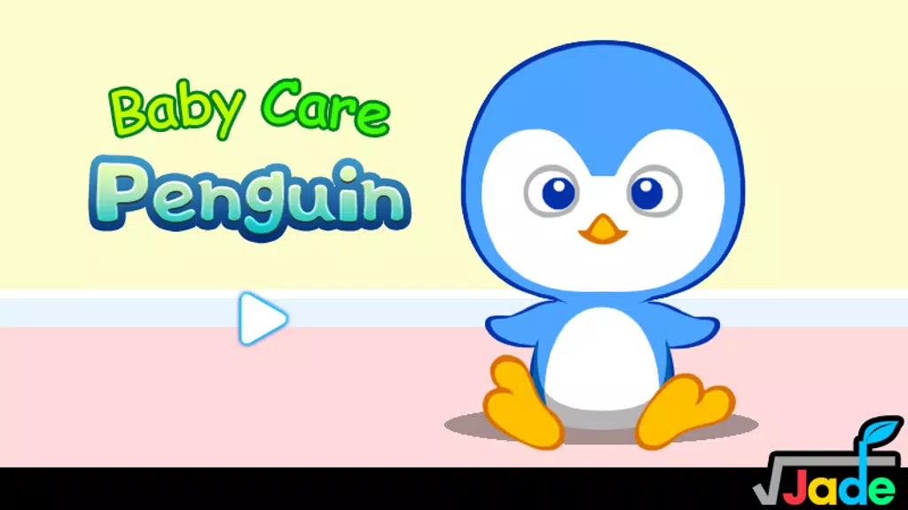 Schermata Baby Care : Poky (Penguin) 0