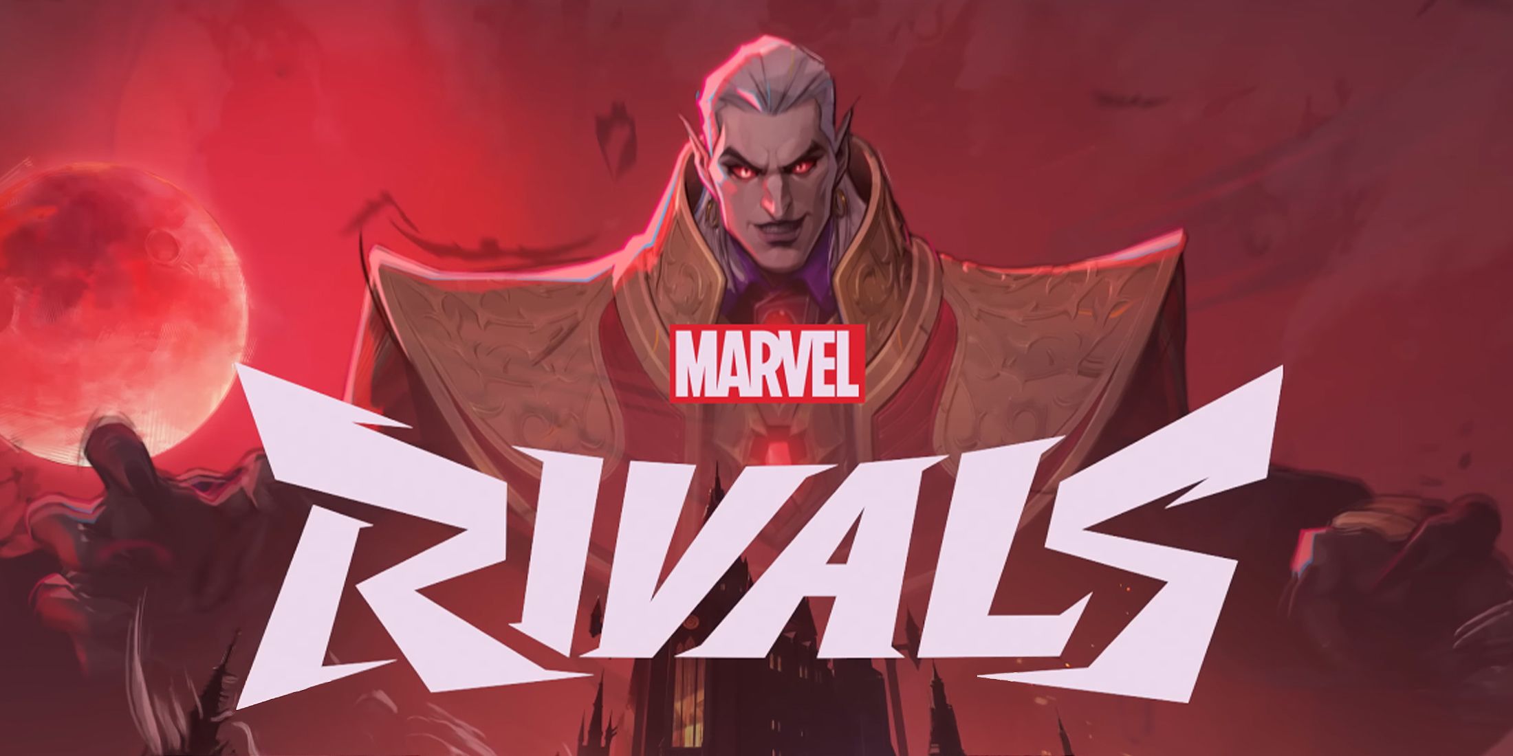 Marvel Rivals: Sezon 1 Dracula açıkladı